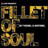 Fillet Of Soul - With Tassel And Naturel